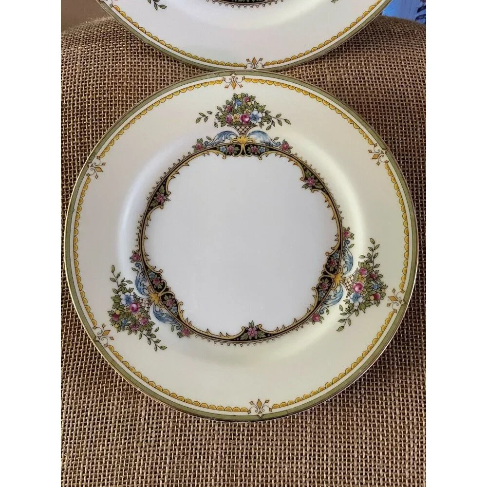 Set of 3 Noritake Japan 